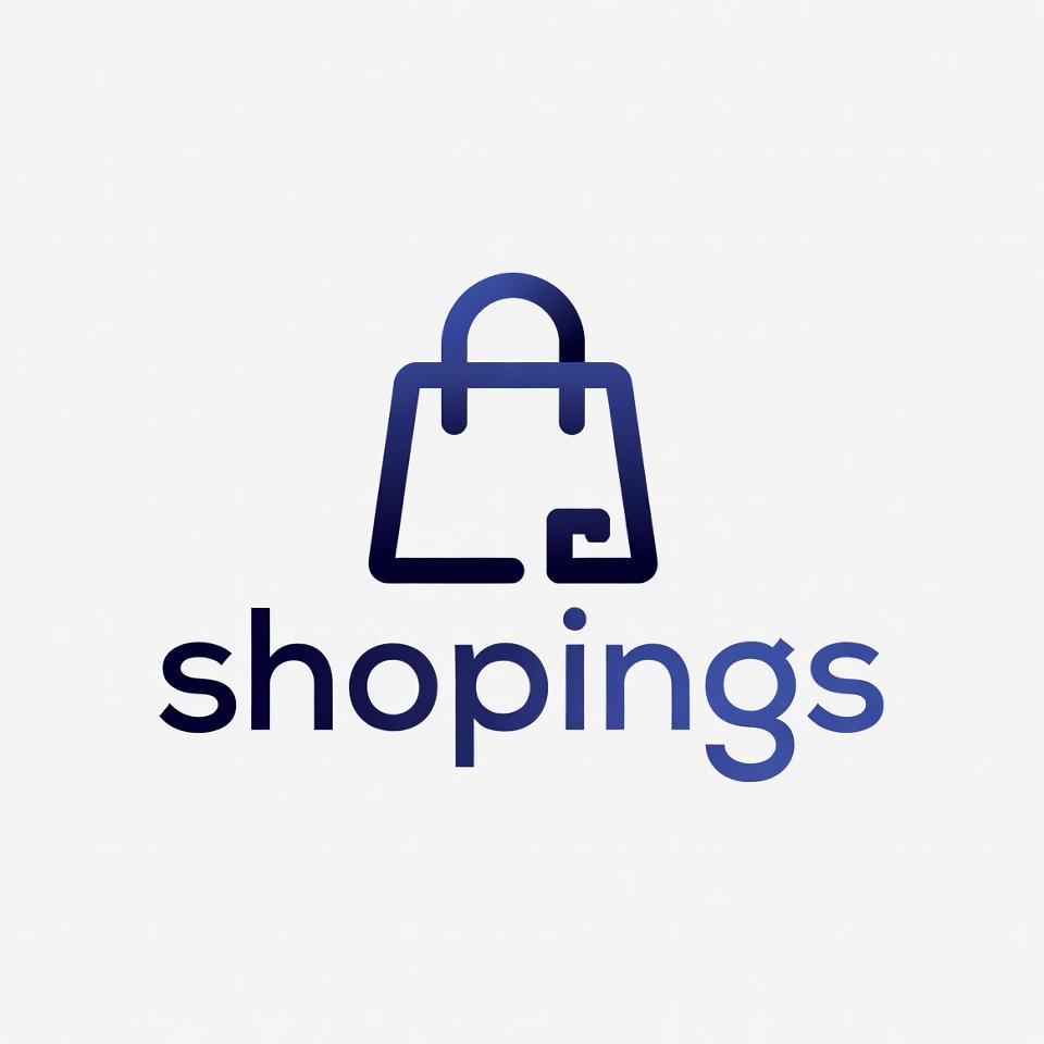 فروشگاه لوازم شاپینگز